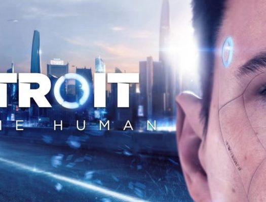 Detroit Become Human