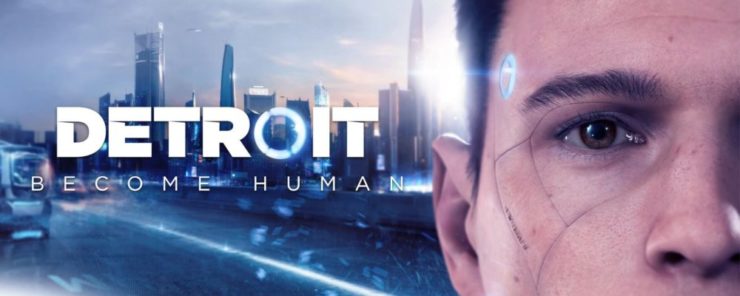 Detroit Become Human