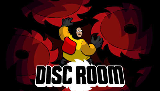 Disc Room