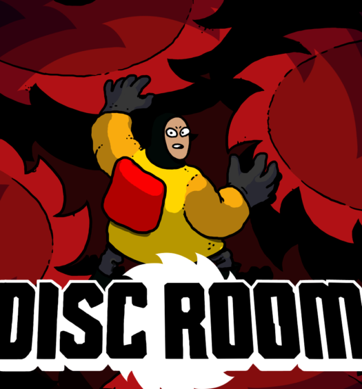 Disc Room