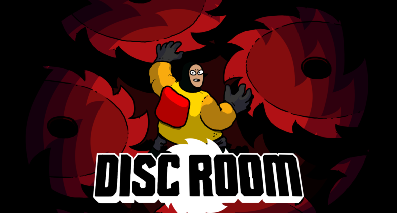 Disc Room