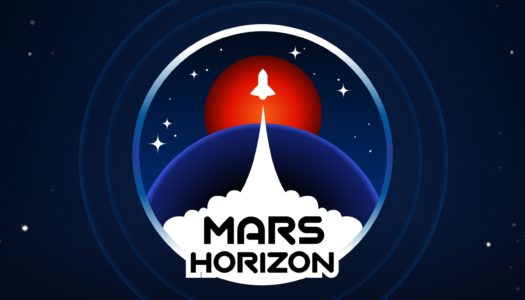 Mars Horizon llega el 17 de noviembre a PS4, Xbox One, Switch y PC