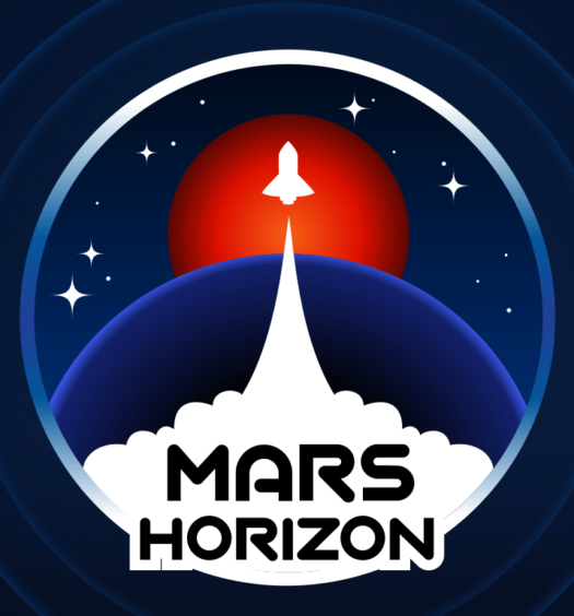 Mars Horizon-UH