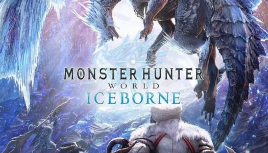 Monster Hunter World: Iceborne presenta su quinta actualización