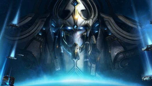 Frost Giant Studios renace de las cenizas de StarCraft 2