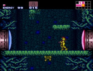 Super Metroid