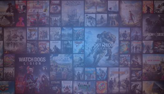 uPlay+ pasa a ser Ubisoft+, olvidando viejos tiempos