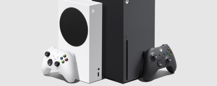 Xbox Series X-UH