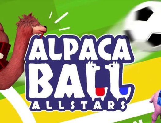 alpaca ball stars