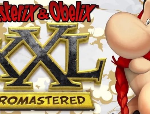 Asterix & Obelix XXL: Romastered