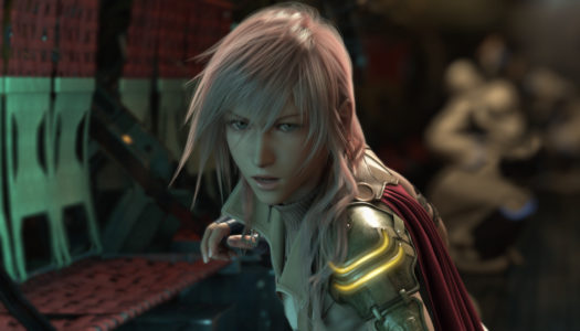 Final Fantasy XIII