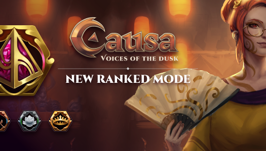 Causa, Voices of the Dusk presenta un nuevo modo competitivo