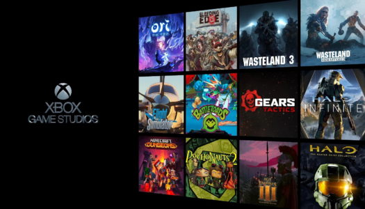 De Xbox Game Studios y sus cambios de personal