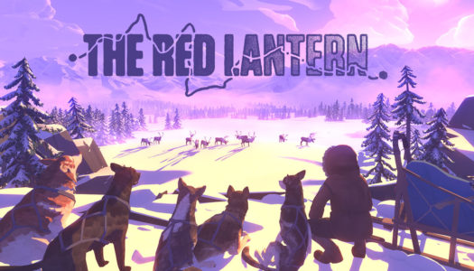 The Red Lantern