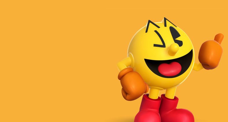 Jim Ryan Pacman
