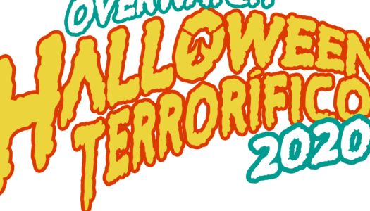 Overwatch celebra Halloween Terrorífico hasta el 3 de noviembre