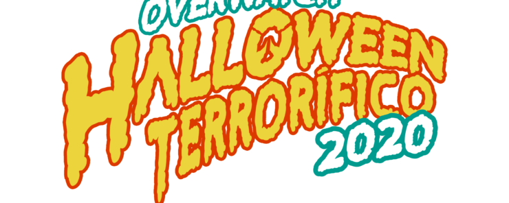 Halloween Terrorífico-UH