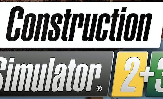 Construction Simulator 2+3-UH