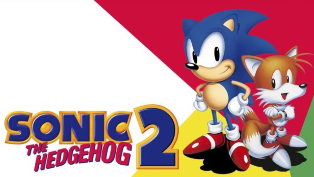 Sonic 2