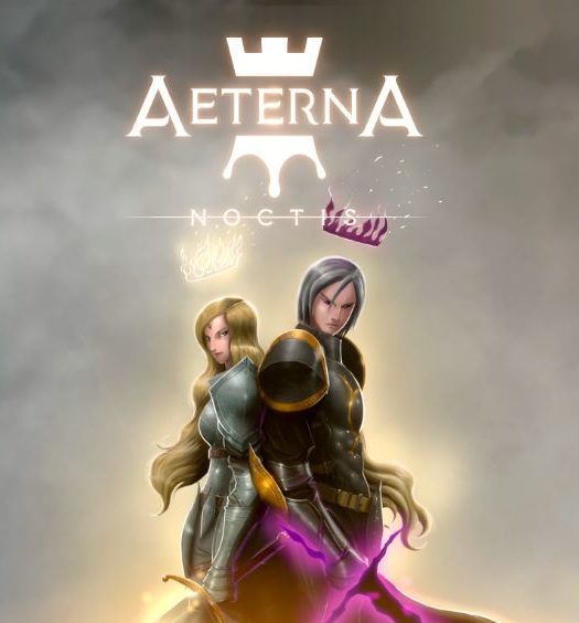 AETERNA NOCTIS