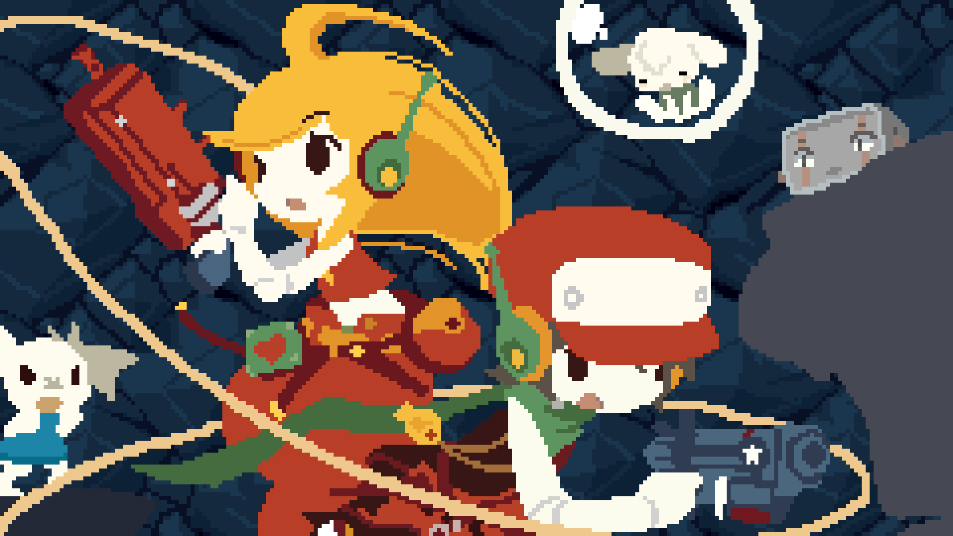 Cave Story 2