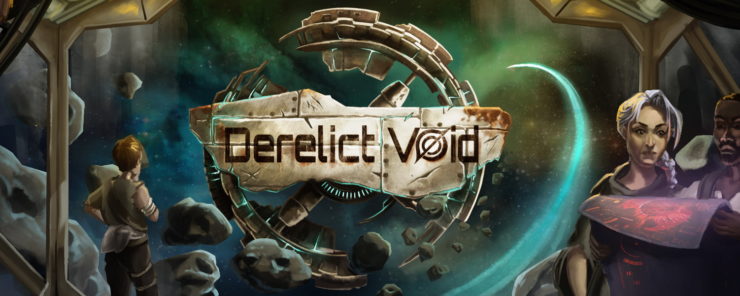 Derelict Void