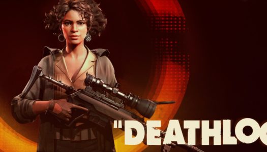 DEATHLOOP saldrá a la venta el 21 de mayo de 2021