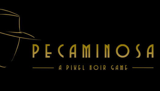 Pecaminosa estrena su página en Steam