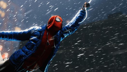 Marvel’s Spider-Man: Miles Morales presenta su tráiler del Modo Foto