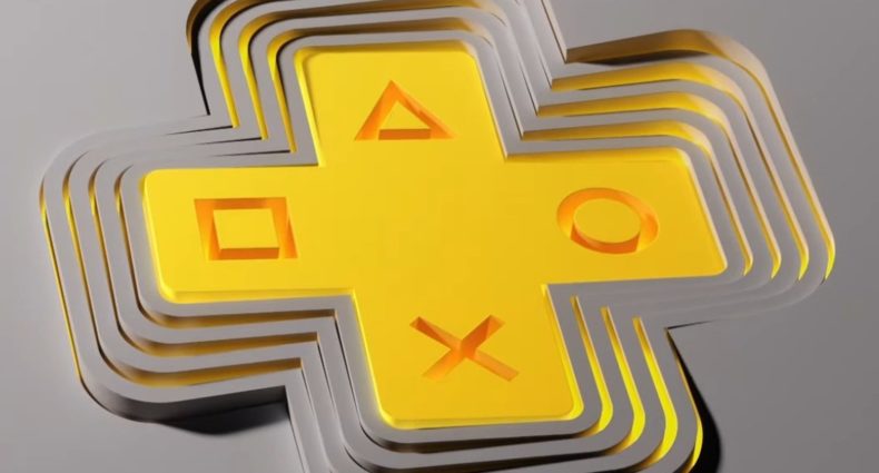 PlayStation Plus Collection