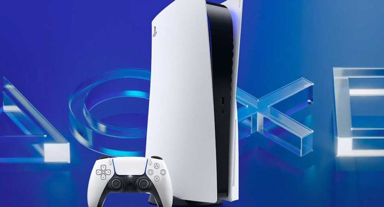 PlayStation5