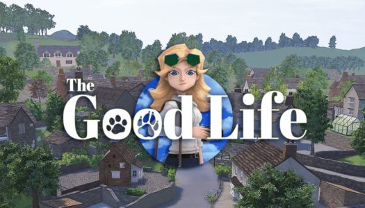 The Good Life llegará a PC y consolas en verano de 2021