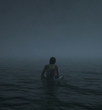 The Last Of Us