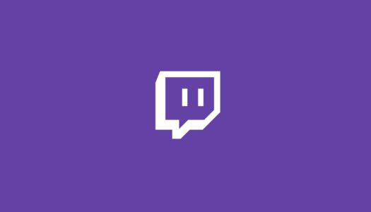 Twitch, por favor, no te conviertas en YouTube