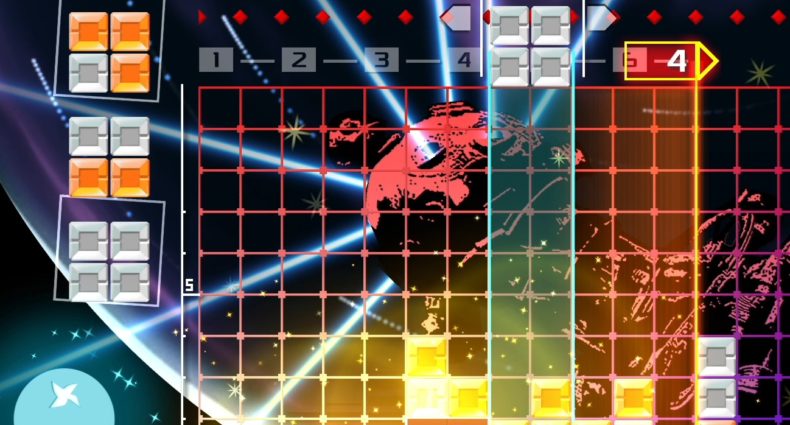 Lumines