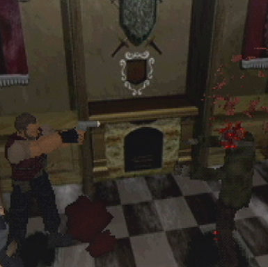 Resident Evil