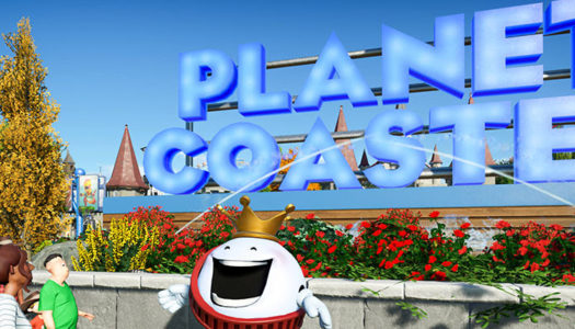 Planet Coaster: Console Edition ya está disponible