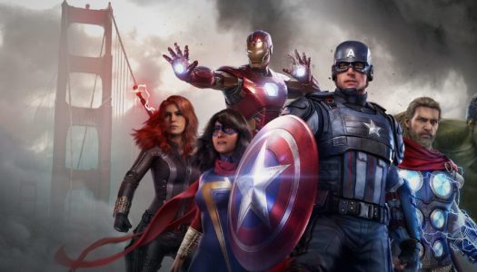 Marvel’s Avengers: rebajar precios para recuperar la confianza