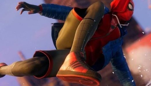 Marvel’s Spider-Man: Miles Morales anuncia su colaboración con adidas