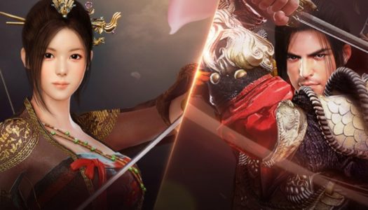 Las clases Musa y Maehwa se lanzan a la vez en Black Desert Mobile