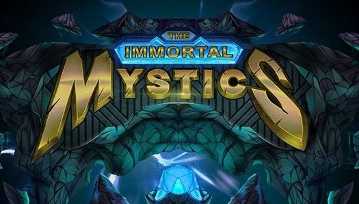The Immortal Mystics desvela su fecha de lanzamiento