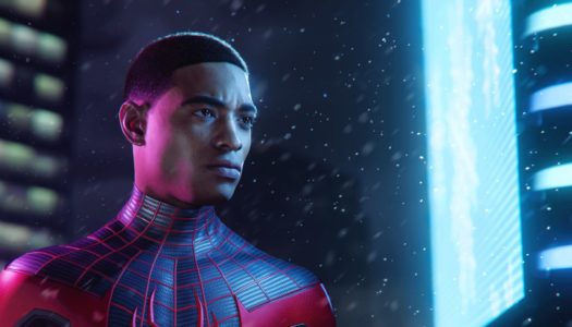 Marvel’s Spider-Man: Miles Morales aterriza en PlayStation