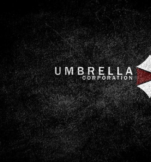 Resident Evil