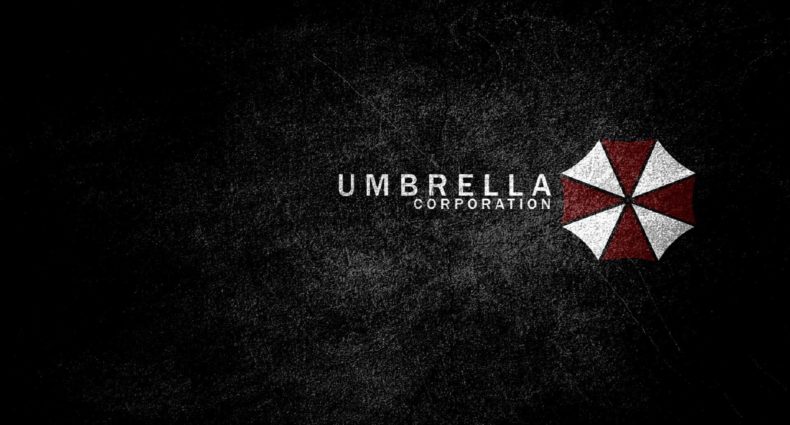 Resident Evil