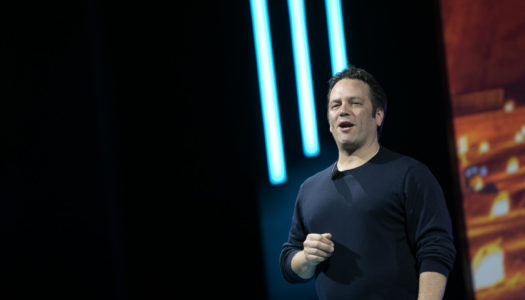 Phil Spencer, salvando a Xbox a partir de la coherencia