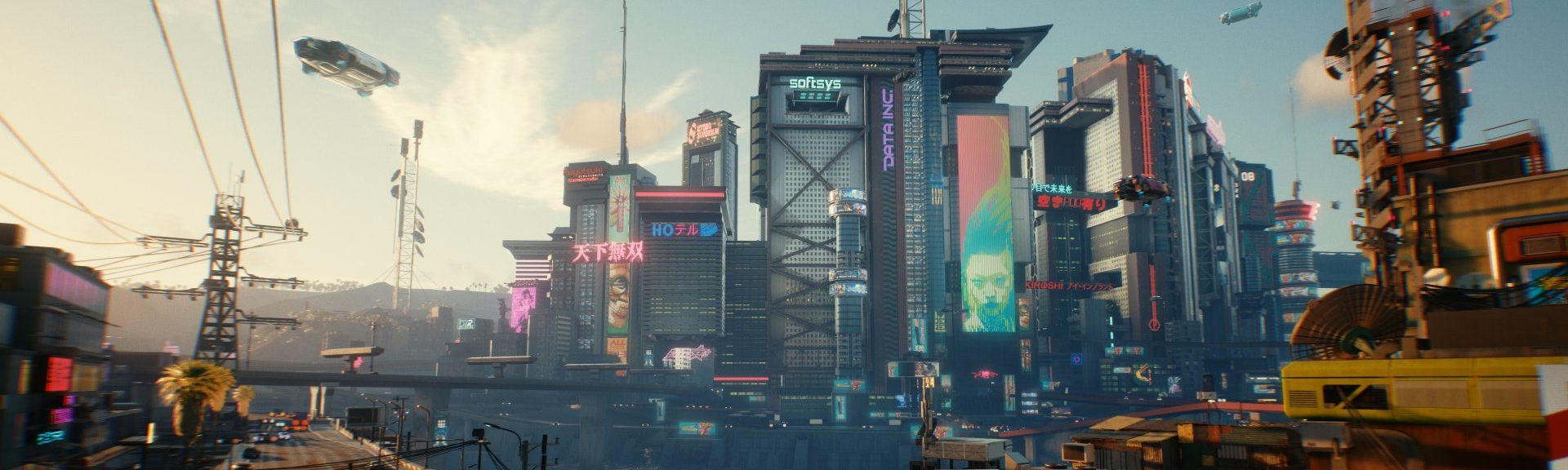 Cyberpunk 2077