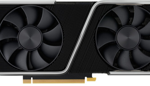 NVIDIA presenta la familia de tarjetas gráficas GeForce RTX 3060