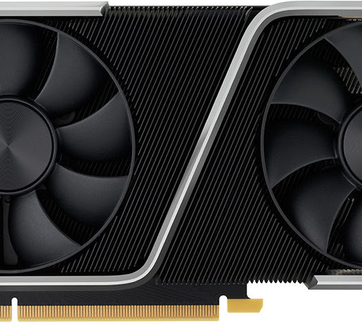 GeForce RTX 3060 Ti