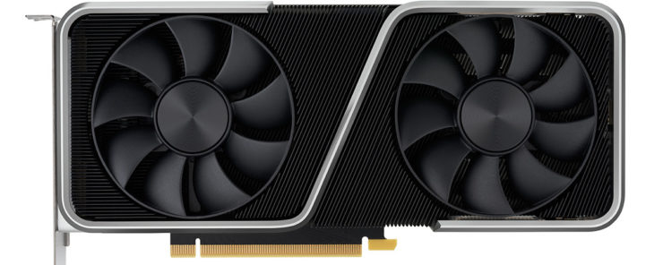 GeForce RTX 3060 Ti