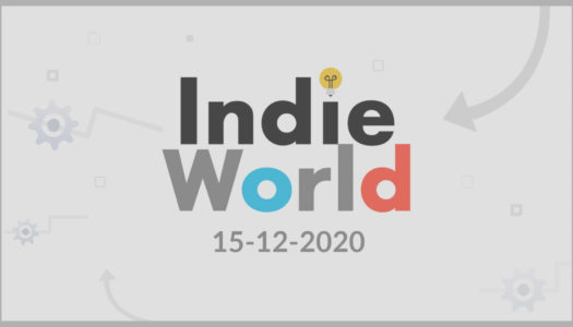 Indie World (Diciembre 2020)